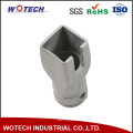 ADC12 ODM Cast Housing Parts of Wotech China